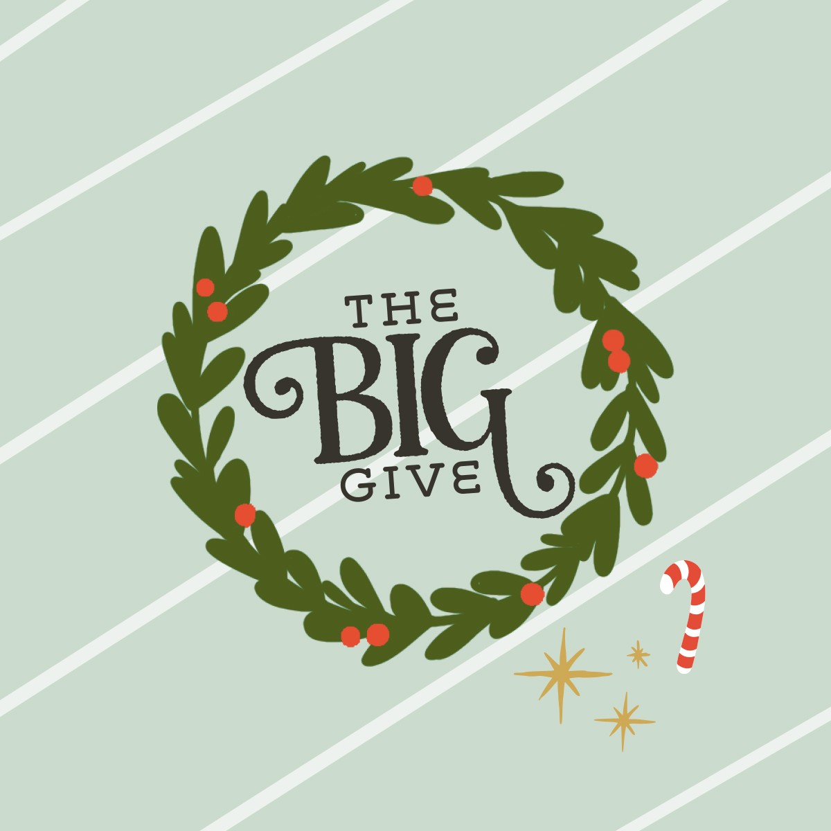 The Big Give 