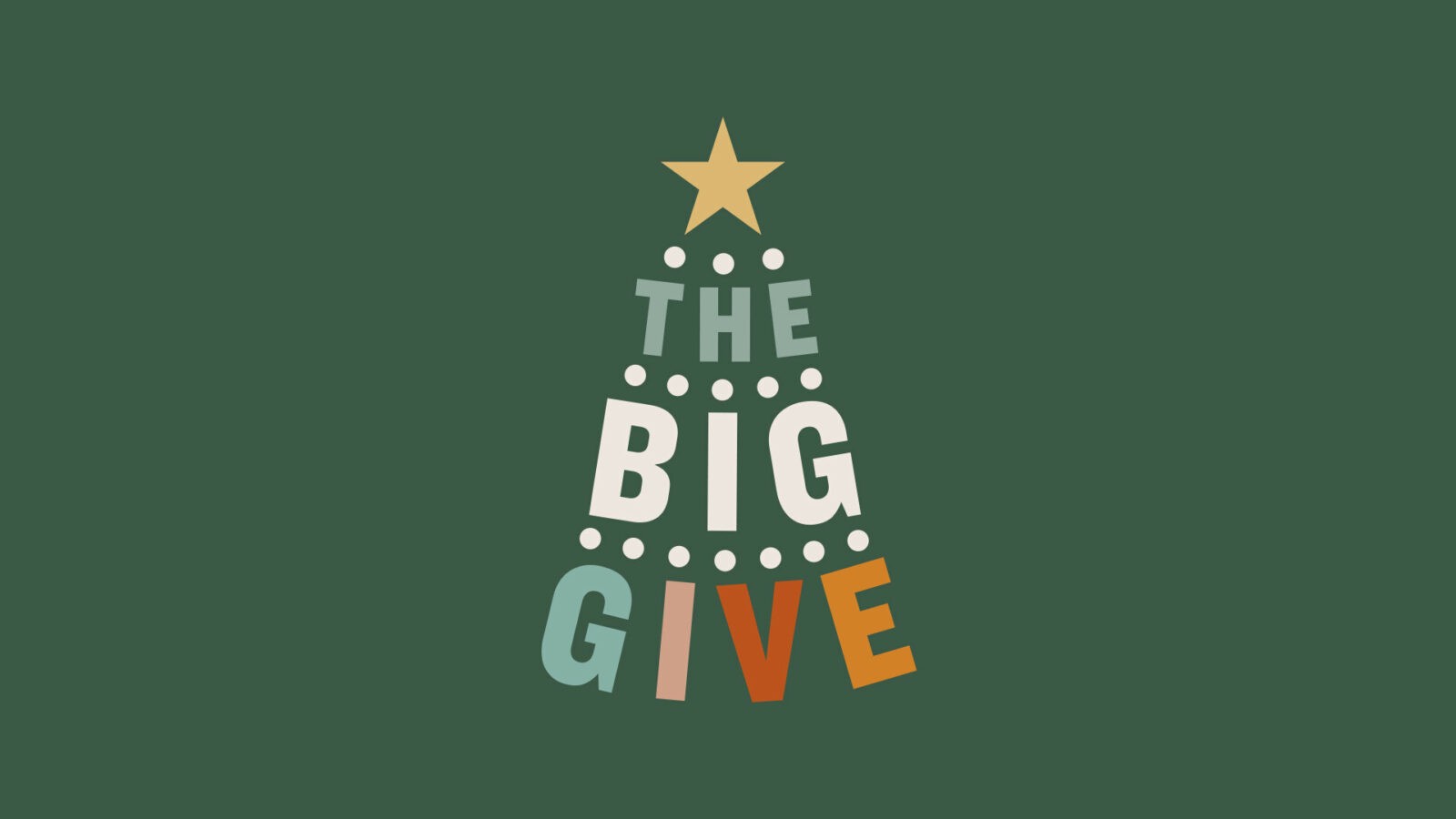 The Big Give 